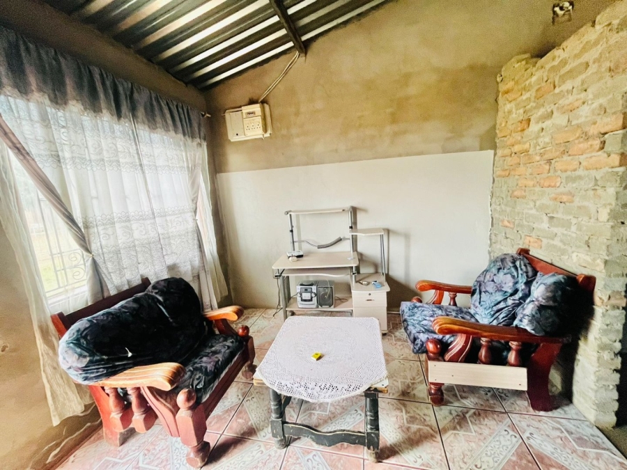 2 Bedroom Property for Sale in Grasslands Free State